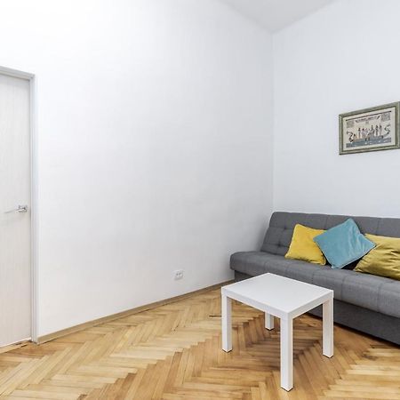 City Shalom Apartment Lemberg Exterior foto