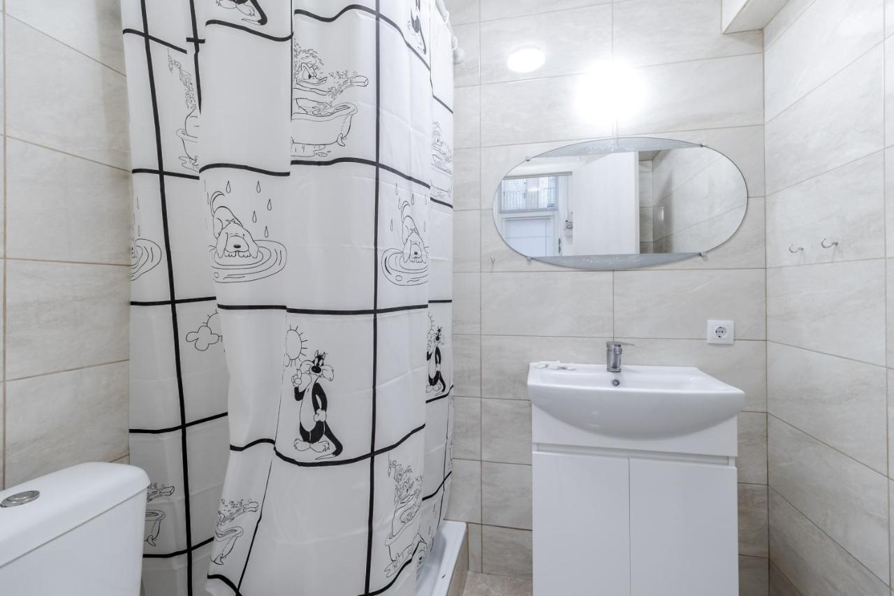 City Shalom Apartment Lemberg Exterior foto