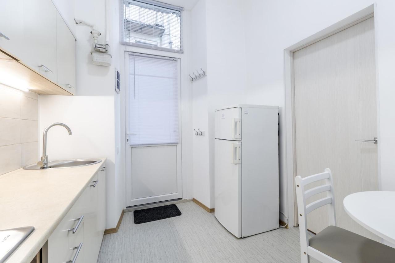 City Shalom Apartment Lemberg Exterior foto