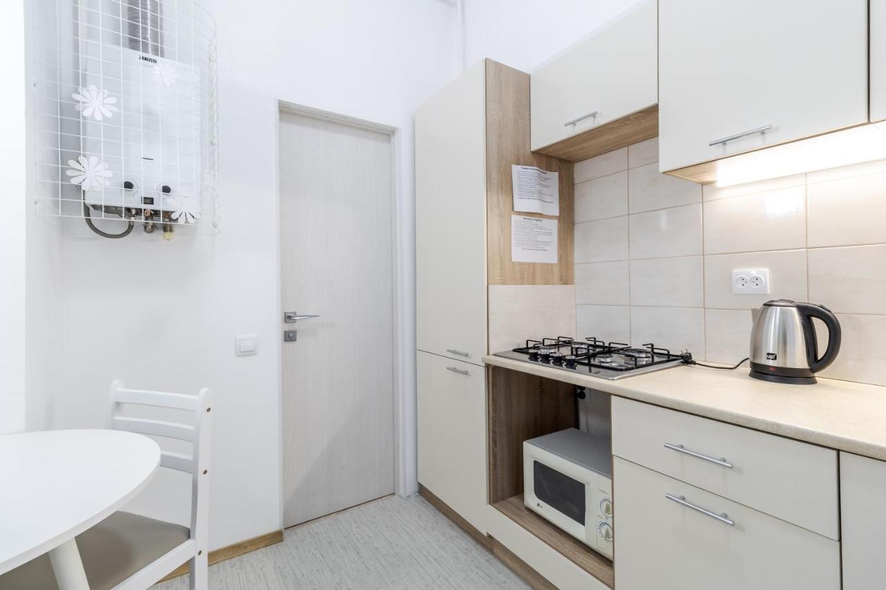 City Shalom Apartment Lemberg Exterior foto